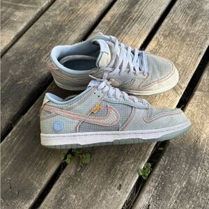 Nike x Union LA DunK Low size 9